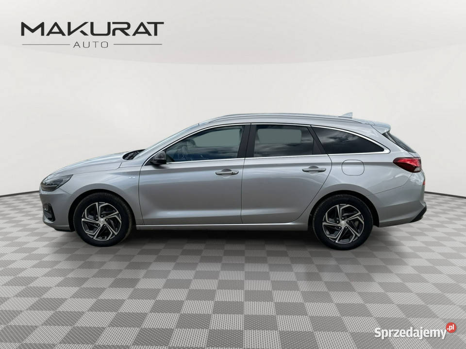 Hyundai i30 WJ0961L15 TGDI 48V Smart Podgrzf I czujnik deszczu i30 pomorskie