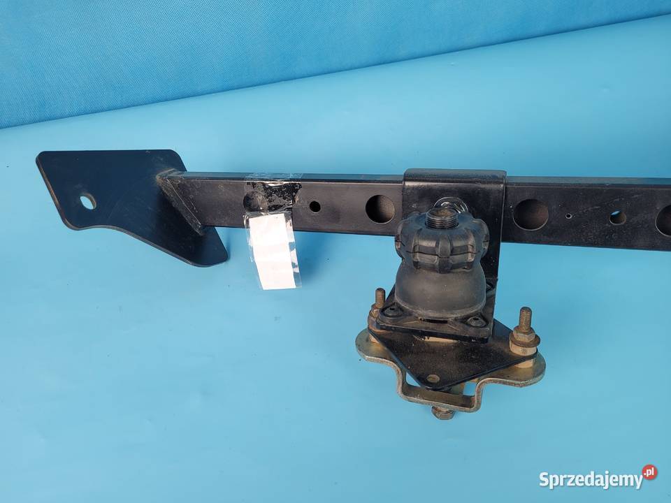 CASE IH PUMA 145 12r ZESTAW UCHWYT WSPORNIK POD Kabina i karoseria kujawsko-pomorskie Kolno