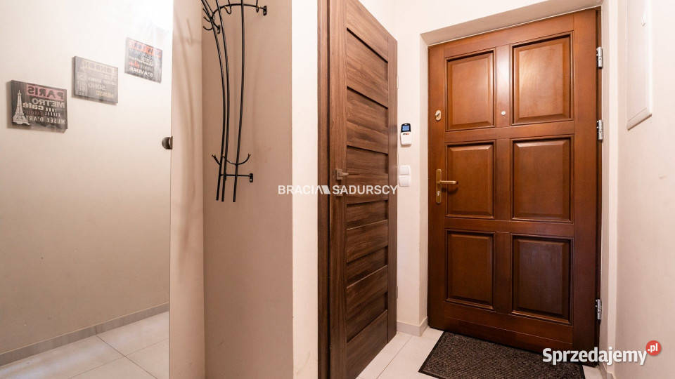 sprzedaży domu szeregowego 110m2 Bibice Leśna