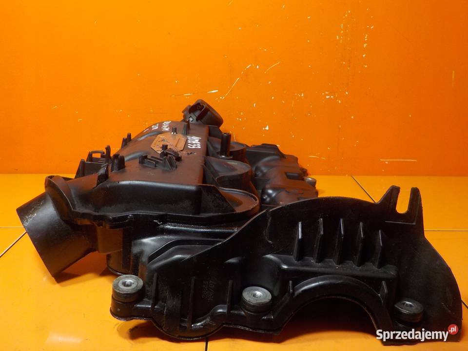 LAND ROVER DISCOVERY III 27 TD V6 08r 190 276DT Głowice cylindrów