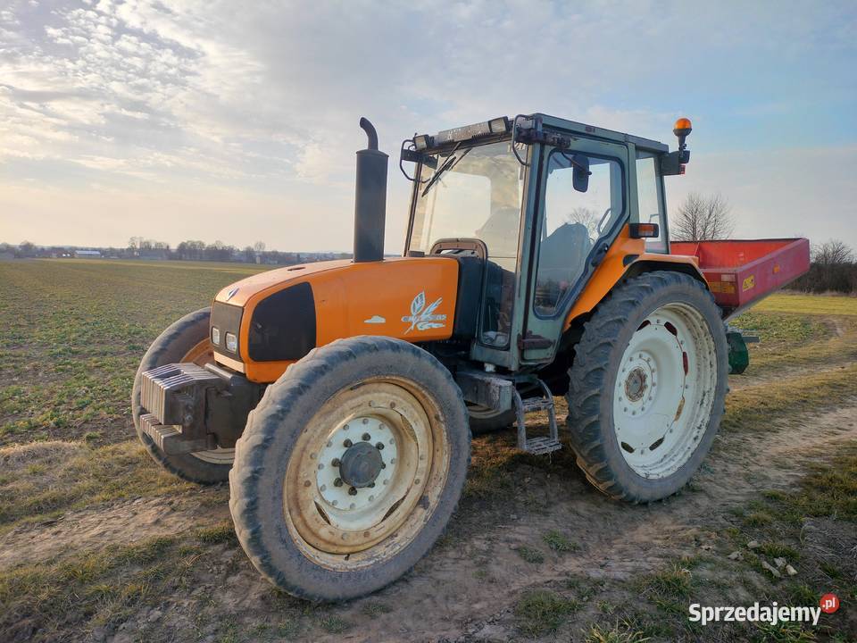 Renault ceres 85 Ares 95 75