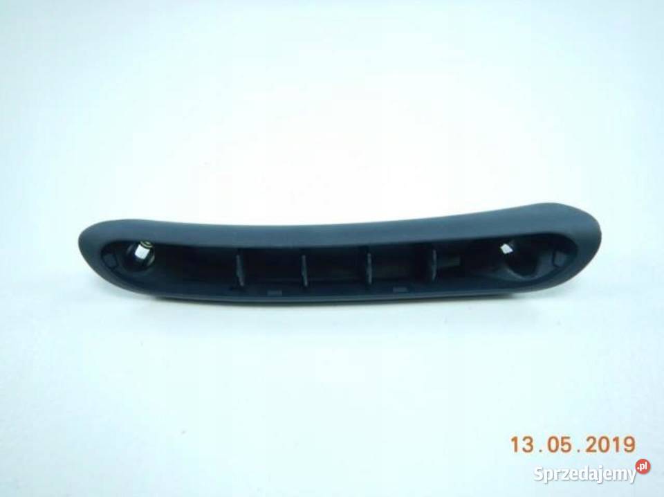 RĄCZKA DRZWI PRAWY PRZÓD FORD MONDEO 9296