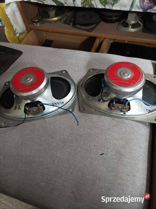 Celestion głośniki szerokopasmowe England Płock