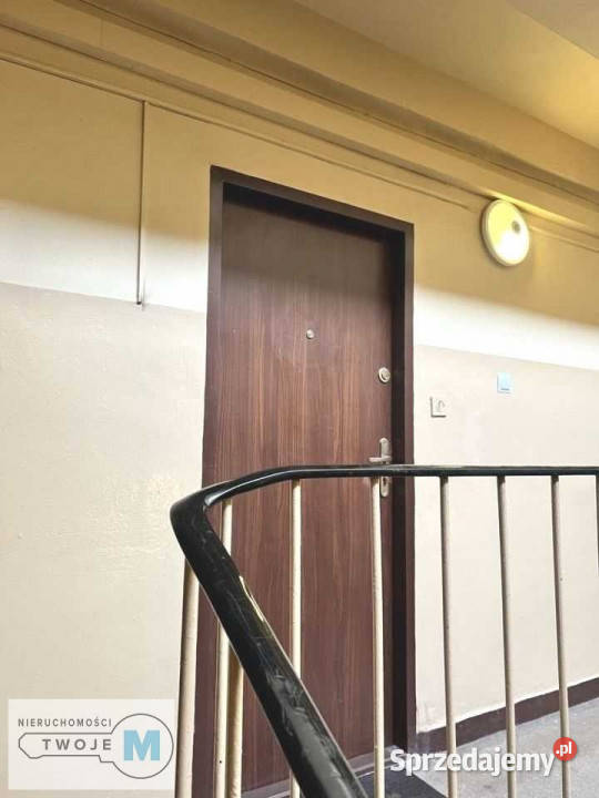 Mieszkanie 261m2 1 pokojowe Kielce