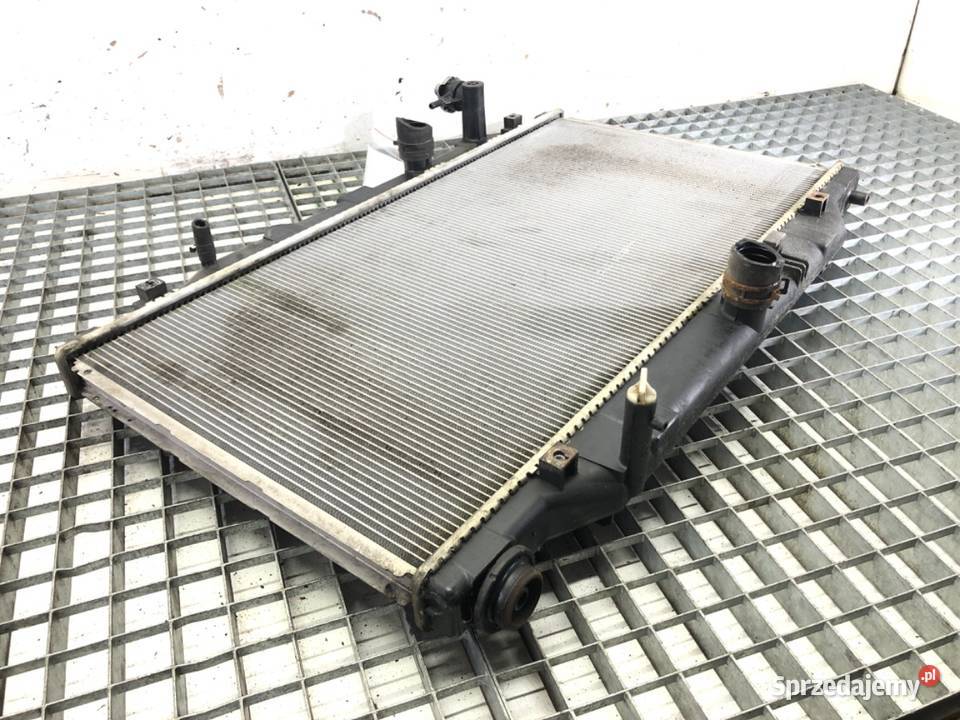 CHŁODNICA WODY MAZDA 6 GJ 22 150 2230001151 podkarpackie