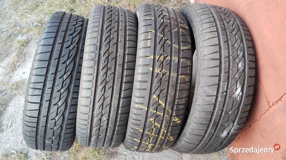 Opony 2156516 firestone 7mm Zwoleń