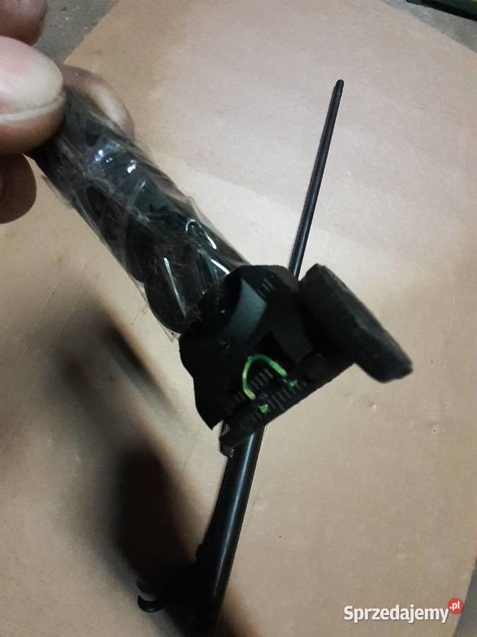 System wiatrówki Lider