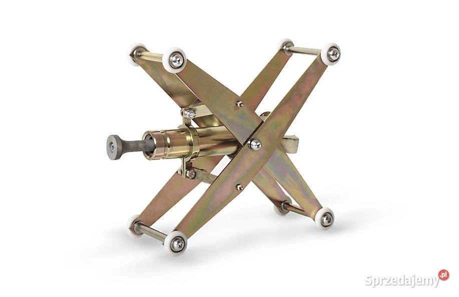 Urządzenie do czyszczenia rur dysza do pomorskie Straszyn