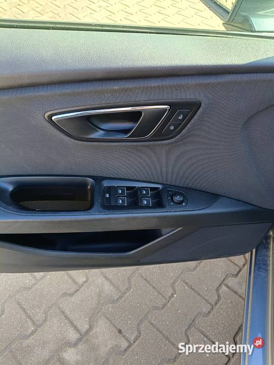 Seat Leon FR Jeden właściciel salon Polska