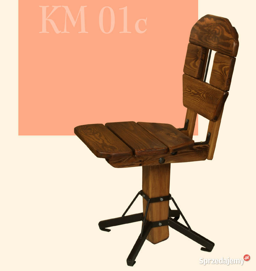 Krzesła ARTstyle 01c mazowieckie Warszawa
