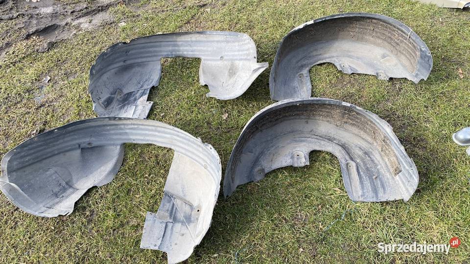 Volvo S60 I V70 II XC70 części więcej niż na Rok produkcji 2007 Alwernia sprzedam