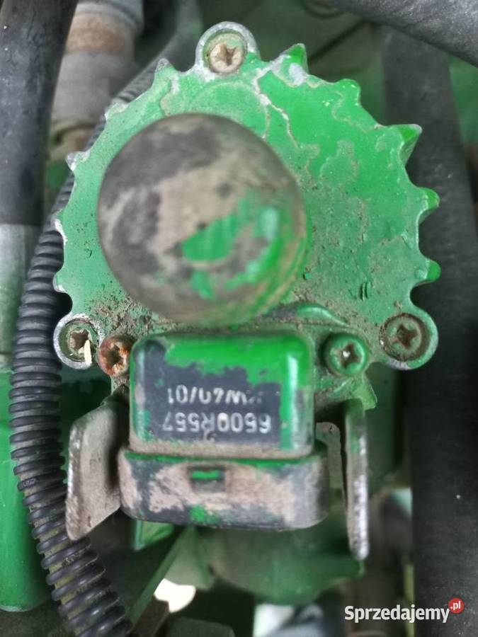 kup ę silnik krokowy podnośnika AL181805 AL78213