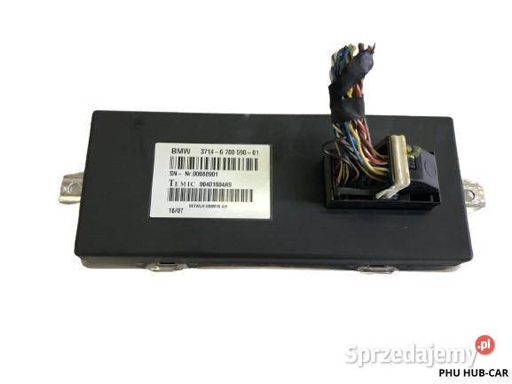 MODUŁ STEROWNIK DYNAMIC DRIVE 6780590 BMW E65 osobowe sprzedam