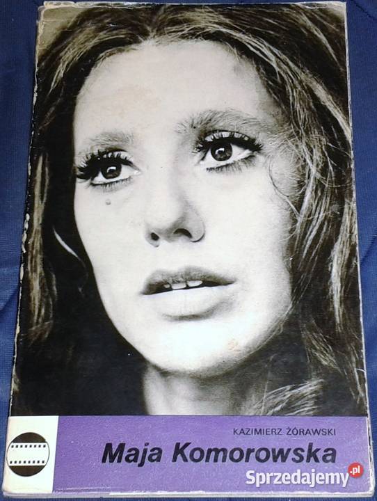 Maja Komorowska Kazimierz Żórawski Chełm