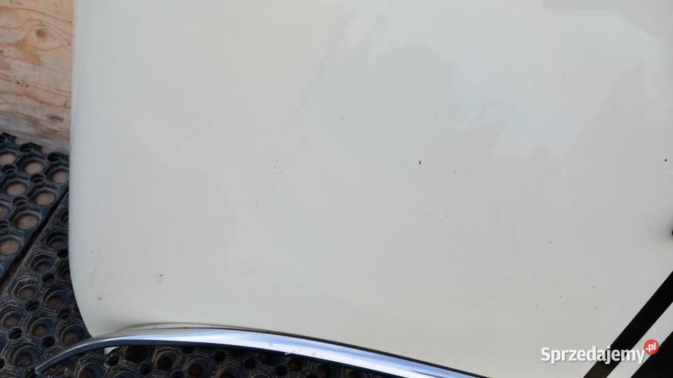 COOPER R53 R56 R57 MASKA 8500 BENZYNA osobowe Zbierkowo sprzedam