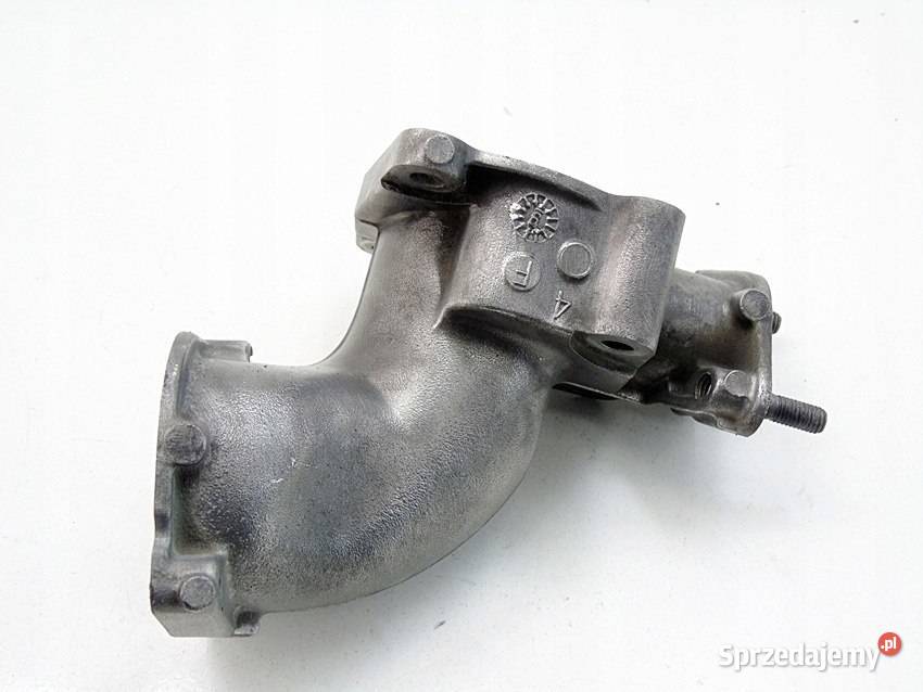 RURA PRZEWÓD POWIETRZA PRZEPUSTNICY 23 HPI JTD śląskie Sosnowiec