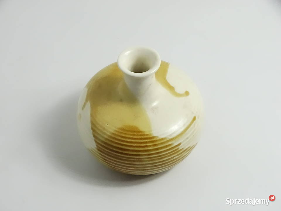 Wazon Waechtersbach MidCentury Modern W Germany lubelskie Biłgoraj