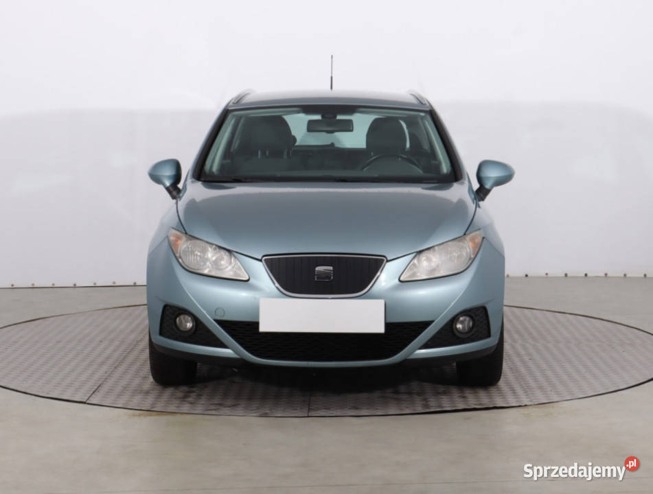 Seat Ibiza 12 TDI mazowieckie Piaseczno sprzedam