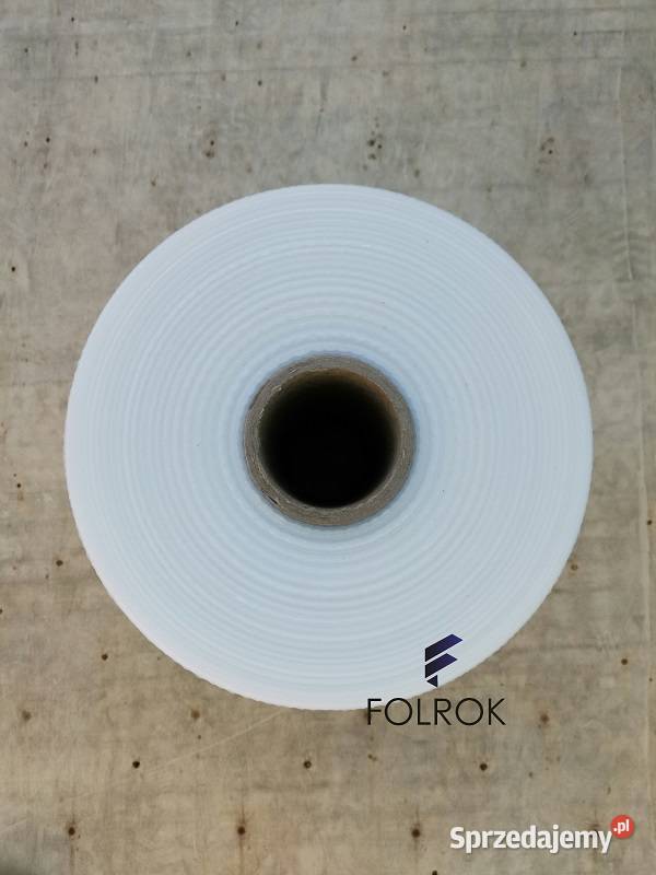 Folia termokurczliwa Poliolefina podlaskie