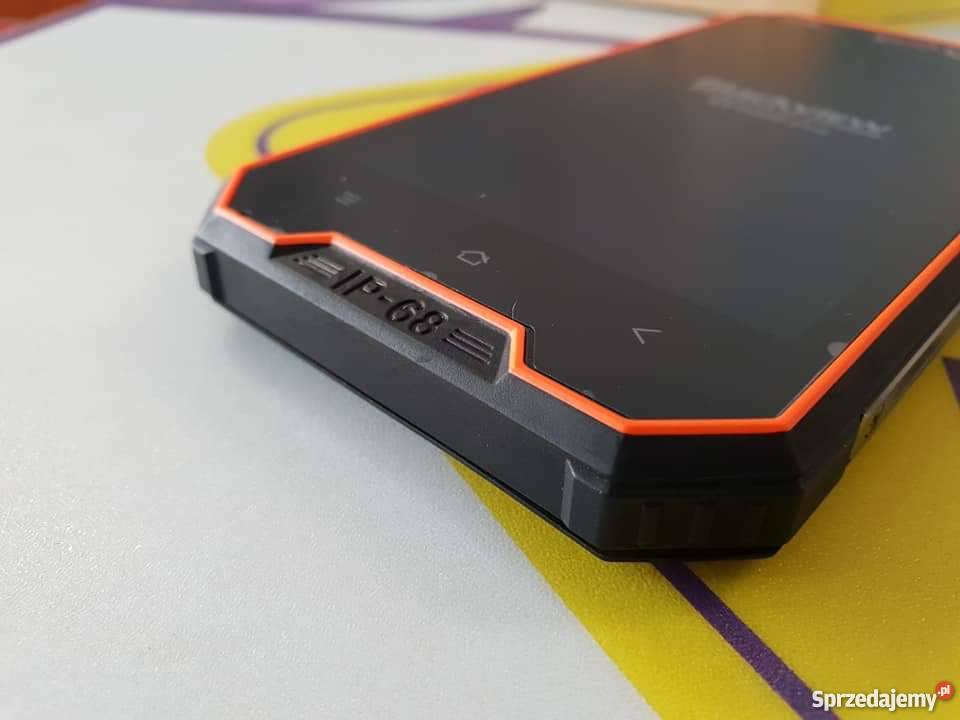 Blackview BV4000 Pro Wi-Fi
