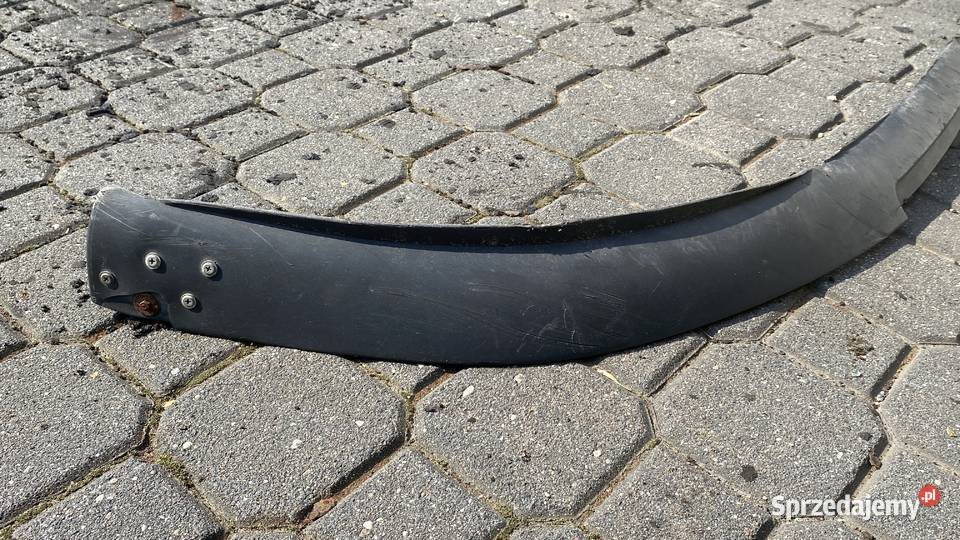 Zderzak Przedni Toyota Avensis T25 osobowe Zderzaki