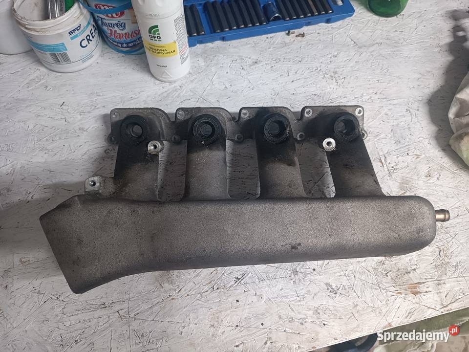 Kolektor ssący 18T AUQ Seat Audi Volkswagen mazowieckie