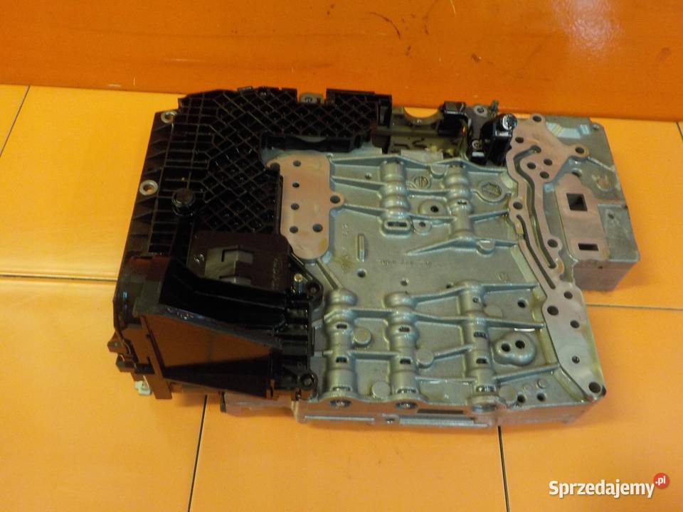 BMW E90 20 B 11r 170 N43B20AA mechatronika Suków sprzedam