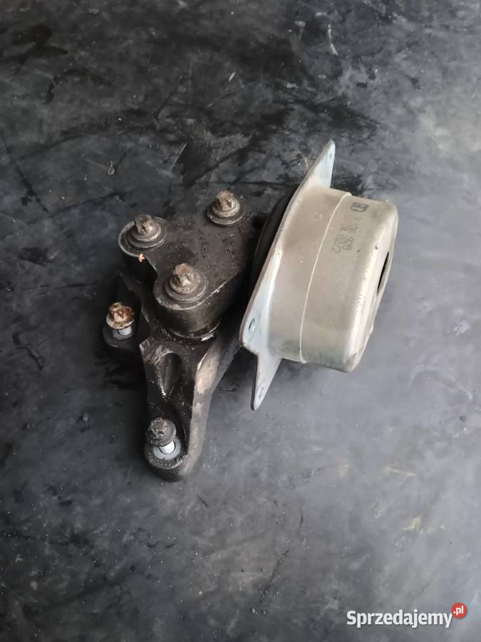 Poduszka skrzyni biegów Opel Vectra C Signum Wola Siennicka sprzedam