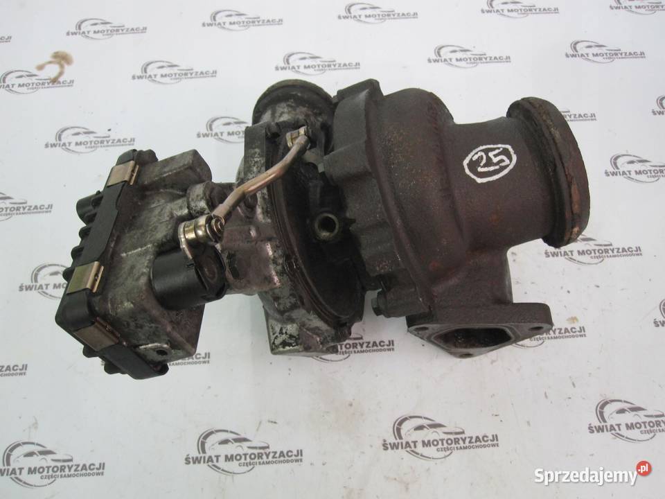 Sprinter W906 22 CDI 646985 646985 sprzedam