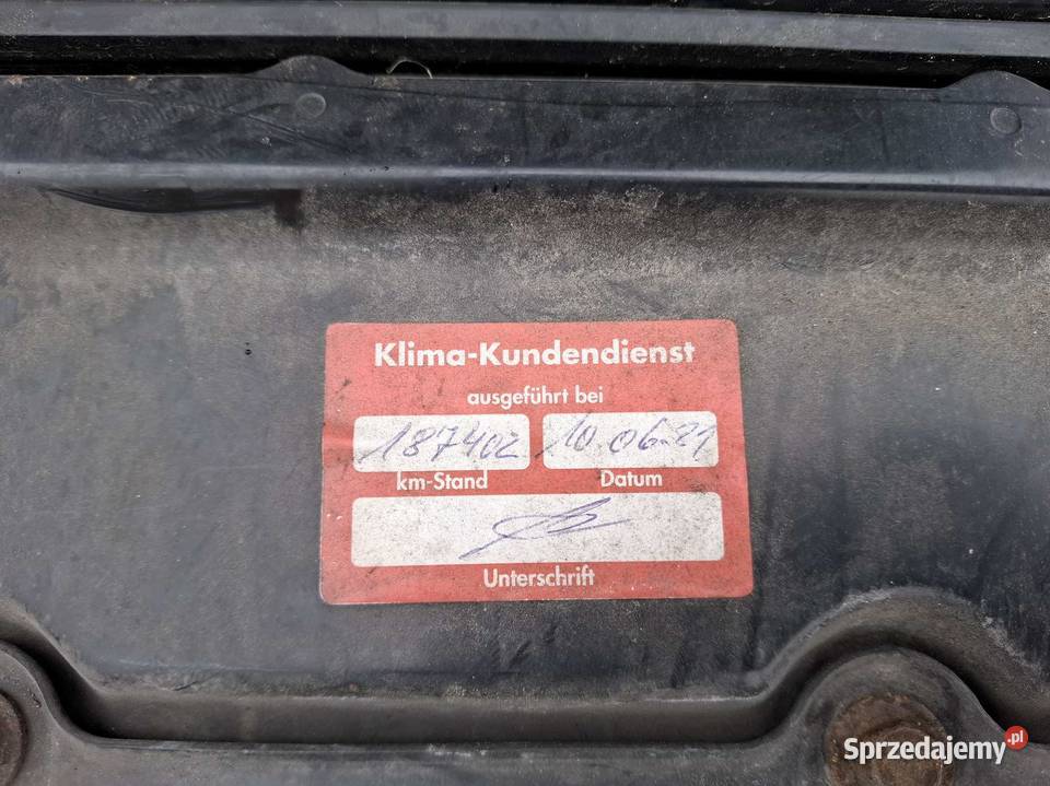 BMW E39 520i Touring nowe zawieszenie 150KM sprzedam