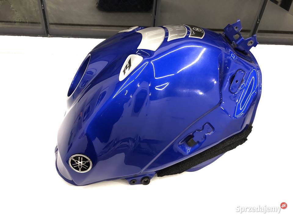 Zbiornik paliwa oryg Yamaha YZF R1 2007 2008 Warszawa
