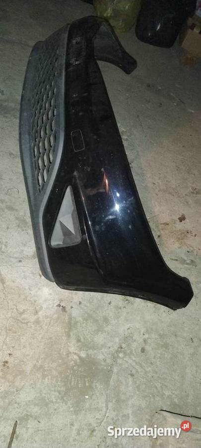 Honda Civic UFO zderzak Karoseria Krasnystaw