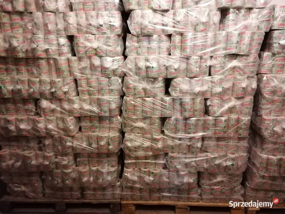 Odsprzedam firmę produkującą papier toaletowy Bielsk Podlaski