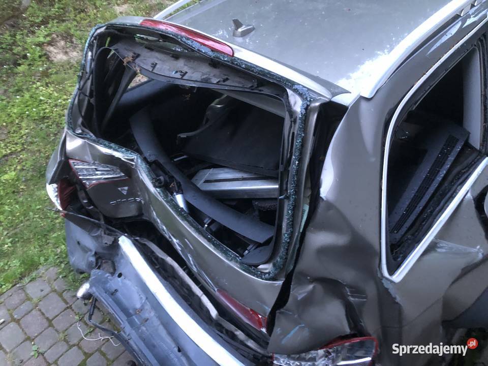 Audi A6 Allroad 30 tdi podkarpackie Lubenia