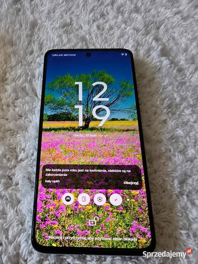 Motorola g84 5G 12256GB Łańcut sprzedam