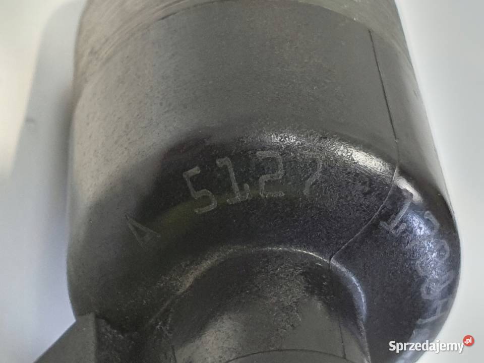 WTRYSKIWACZ Opel Corsa B 14 16V wtrysk 17089276 osobowe lubelskie Chełm