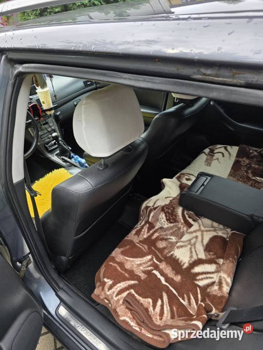 Toyota corolla Corolla Aleksandrów Kujawski