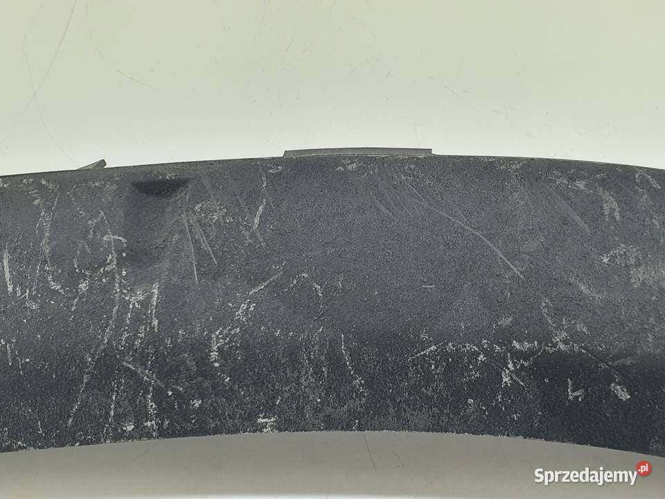 NADKOLE PRAWE TYL BLOTNIK TGB BLADE 550 EFI sprzedam