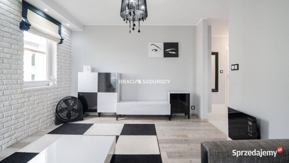 Mieszkanie Kraków 428m2 2pokojowe Mieszkania