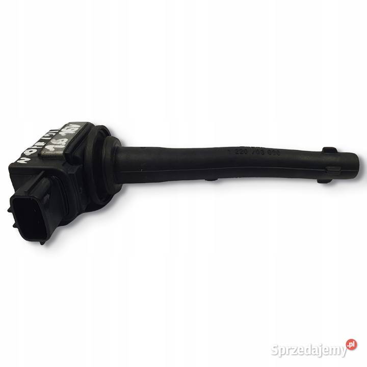 CEWKA ZAPŁONOWA Nissan Note 16 16V 0221604014 osobowe Chełm sprzedam