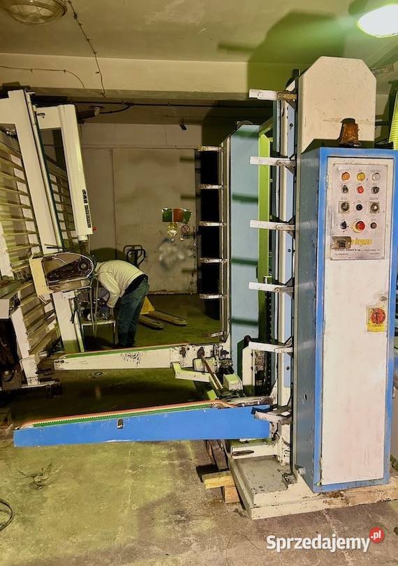 Odbiornik listewek itp Renzo Borgonovo BL94 Wadowice sprzedam