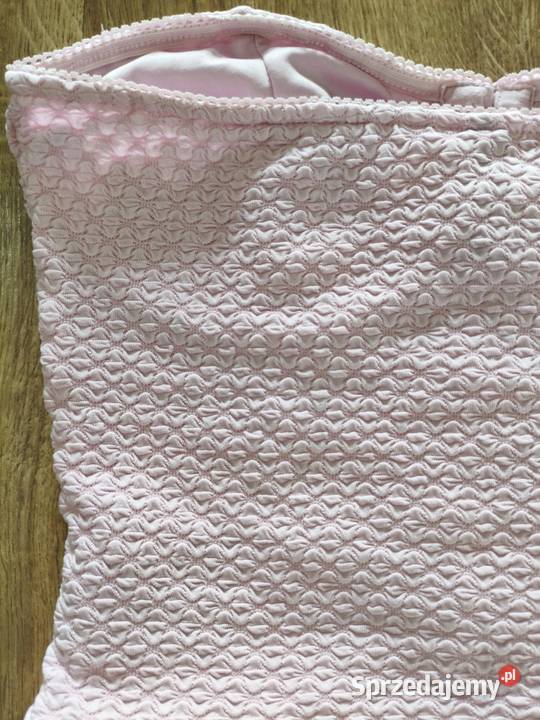 Top gorsetowy HM Hajnówka