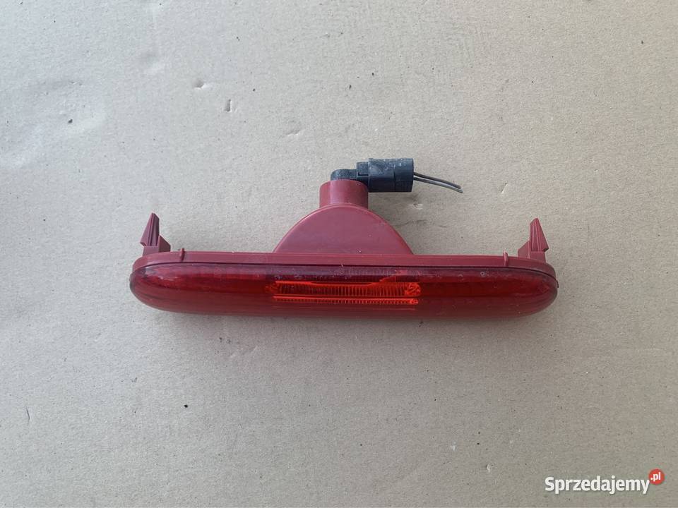 Lampa przeciwmgielna 6946904 mini cooper f55 Szczecin