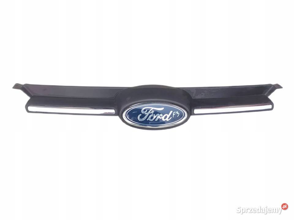 FORD FOCUS MK3 GRILL ATRAPA CHLODNICY BM518200B Przemęt