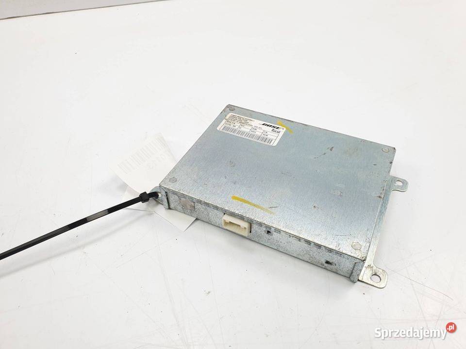 MODUŁ MASERATI QUATTROPORTE S 218295 Lipno