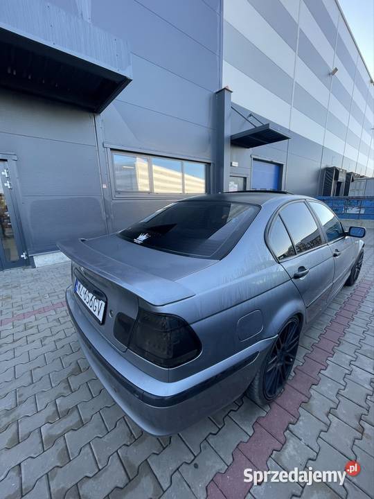 BMW E46 25 Benz przyciemniane szyby Grodzisk Mazowiecki