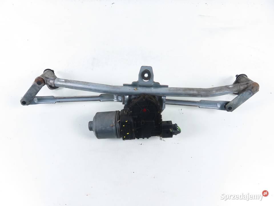 MECHANIZM WYCIERACZEK VW GOLF IV 1J1955113B