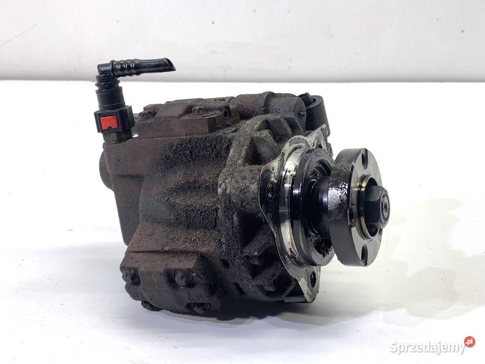 POMPA WTRYSKOWA FORD MONDEO MK4 4M5Q9B395AE 18
