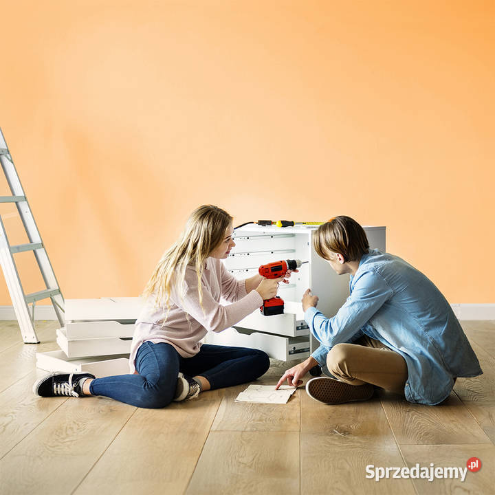 Stół I Krzesła Ogrodowe Ławka Drewniana Zestaw Elbląg