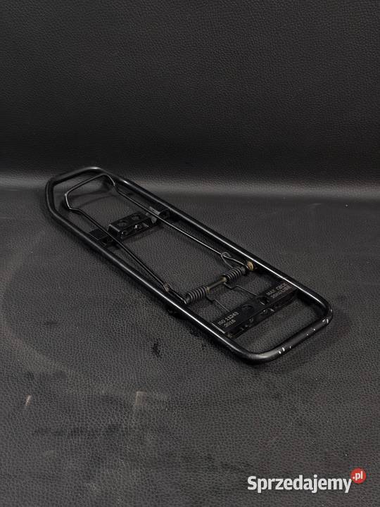 Bagażnik Rowerowy Cube IC 20 Racktime Rear Poddębice